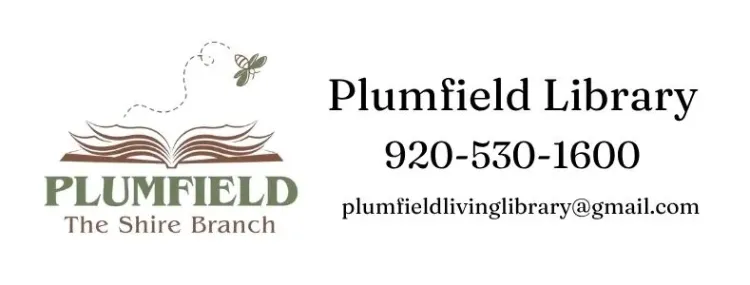 Plumfield-owned Shire Branch front sticker